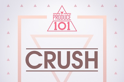 MV 'Crush' IOI Sudah Rilis, Netter: Itu Bukan Lagu Debut Mereka