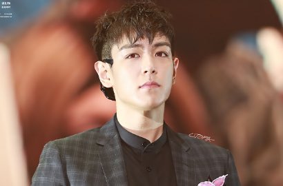 Bareng Cecilia Cheung, T.O.P Big Bang Pastikan Bintangi Film 'Out of Control'