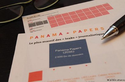 Wow, Ini Teknologi Dibalik Bocornya Dokumen Panama Papers