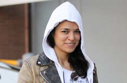Ditinggal Meninggal Paul Walker Lebih Dulu, Michelle Rodriguez Mengaku Iri