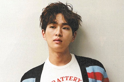Simpan Rapi Surat-Surat dari Fans, Onew SHINee Banjir Pujian