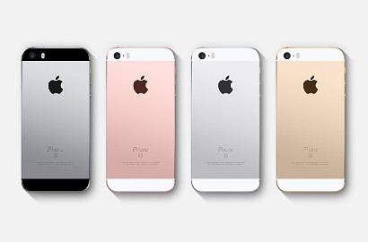 Terungkap, Harga Asli iPhone SE Ternyata Hanya Rp 2 Juta-an?
