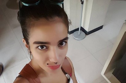 Banjir Dukungan Netter, Sheila Marcia Tulis Pesan Ini