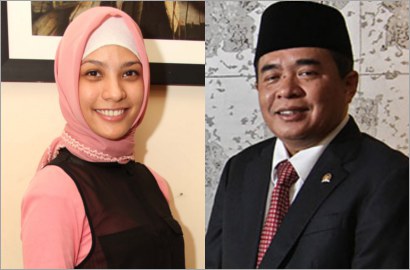 Ketua DPR Tanggapi Soal Rachel Maryam Minta Fasilitas Dubes RI di Paris