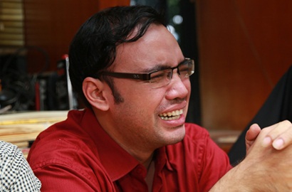 Divonis 2 Tahun Penjara, Sandy Tumiwa Keberatan
