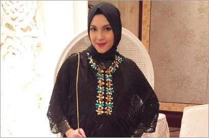 Sambut Kelahiran Putra Ketiga, Ratna Galih Ceritakan Proses Persalinan