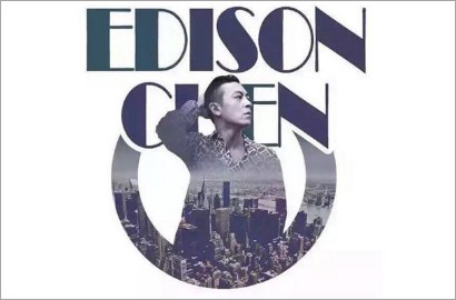 8 Tahun Hiatus Usai Skandal Seks, Edison Chen Siap Kembali ke Dunia Hiburan