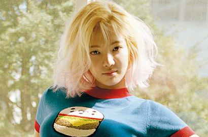Pamer Main Golf di Bali, Hyoyeon SNSD: Kangennya Udah ke Ubun-ubun Cyiinn