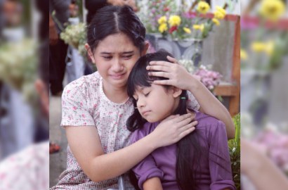 Cerita Dramatis, Begini Rating Episode Perdana 'Candra Kirana' SCTV