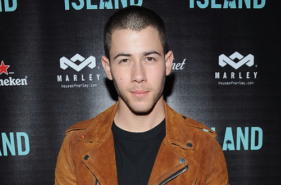 Tertarik Kencani Jennifer Lawrence, Nick Jonas Ngaku Tak Suka Gigi Hadid
