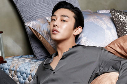 Siap Jadi Cameo, Bisakah Yoo Ah In Bikin Rating 'Descendants' Capai 40 Persen?