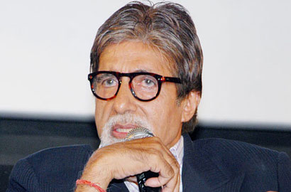 Diduga Terlibat Skandal Panama Papers, Amitabh Bachchan Angkat Suara