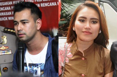 Beredar Foto Mirip Raffi Ahmad dan Ayu Ting Ting Lagi Mesra, Netter Salahkan Nagita Slavina