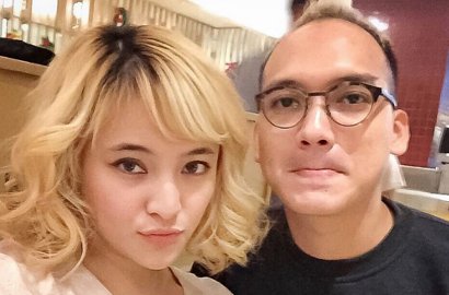 Diramal Mbah Mijan, Marshanda dan Egi John Tidak Akan Nikah