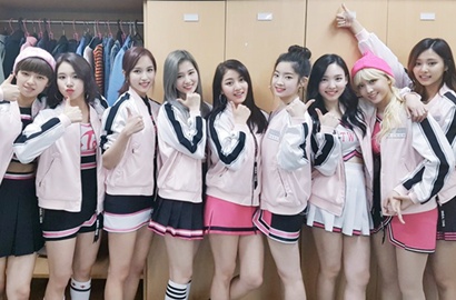 Waduh, Konsep Comeback Twice Berkostum Cheerleader Plagiat SNSD?