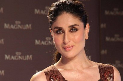 Kepergok Kunjungi Dokter Kandungan, Kareena Kapoor Dikabarkan Hamil
