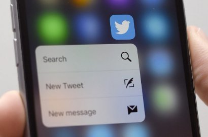 Kini Berbagi Pesan Pribadi di Twitter Makin Mudah Lewat DM