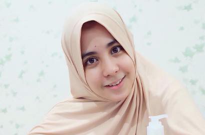 Penuhi Panggilan KPAI, Risty Tagor Pilih Bungkam Saat Ditanya Wartawan