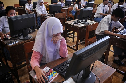 Polisi Bongkar Kasus Penjualan Kunci Jawaban UN, Sita Rp 8 Juta