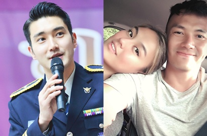 Netter Tuding Kekasih Agnes Monica Jadi Penghambat, Nama Siwon SuJu Terseret