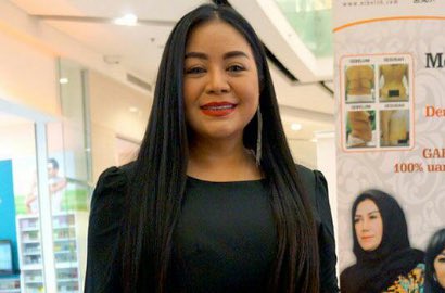 Sandy Tumiwa Divonis 2 Tahun Penjara, Ini Reaksi Annisa Bahar