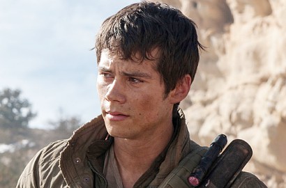 Cedera Saat Syuting Sekuel 'The Maze Runner', Keadaan Dylan O'Brien Membaik