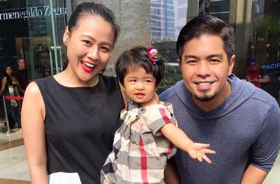 Istri Bams Eks Samsons Diduga Lakukan Penyekapan, Ini Kata Manajer