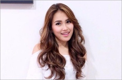 Jelaskan Akting Pelukan, Ayu Ting Ting Tanggapi Rumor Dirinya?