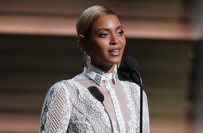 Nama Mirip, Beyonce Tuntut Perusahaan Clothing Line Feyonce