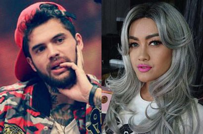 Sempat Dekat dengan Diego, Julia Perez Akui Cuma Panas-Panasin Gaston