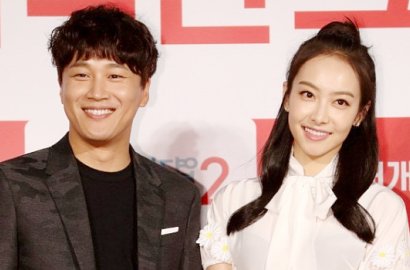 Harus Pukul Cha Tae Hyun di 'My Sassy Girl 2', Victoria f(x) Ngaku Tertekan