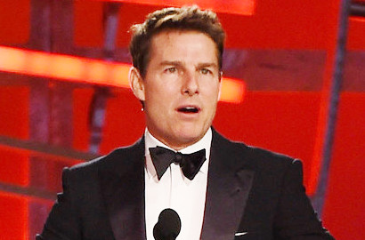Pindah Rumah, Tom Cruise Diduga Ingin Sebarkan Scientology di Eropa