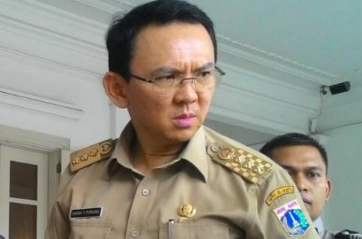 Tolak Pameran Mesin Rokok, Wartawan Asing dan Aktivis Kena Semprot Ahok