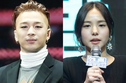 Masih Awet, Mesranya Taeyang dan Min Hyo Rin Jalan Bergandengan Bikin Iri