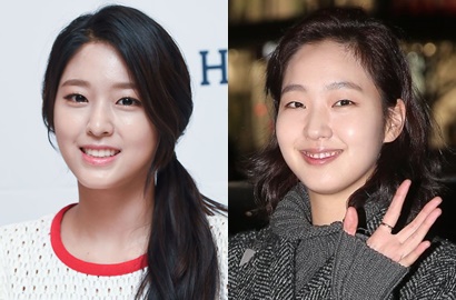 Sempat Digosipkan Gaet Seolhyun, 'Moonlight Drawn' Kini Incar Kim Go Eun