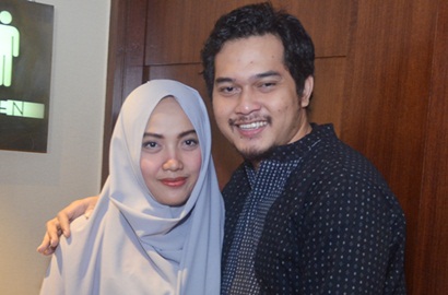 Istri Hamil 5 Bulan, Kholidi Asadil Alam Ngaku Belum Siapin Apa-Apa