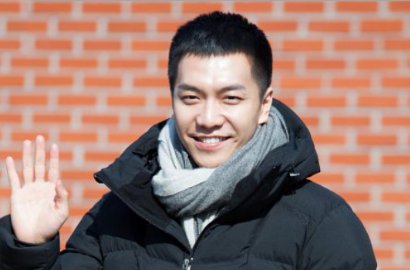 Ikut Latihan Pasukan Khusus, Lee Seung Gi Akan Rasakan Lompat dari Helikopter