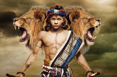 Hebat, 'Ashoka' Dinobatkan Sebagai Serial dengan Visual Efek Terbaik