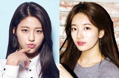 Suzy-Seolhyun Jadi Objek Kampanye Buang Puntung Rokok, Fans Ngamuk