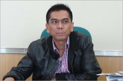 KPK Kembali Sita Rp 850 Juta di Ruang Kerja Sanusi, Asal Uang Masih Diselidiki