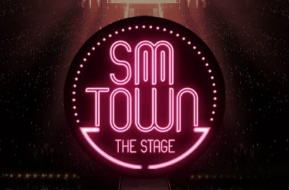 Diputar di Bioskop 4DX, 'SMTOWN THE STAGE' Tayang Perdana di Meksiko