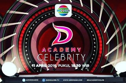 'D'Academy' Sukses Digelar, Indosiar Siapkan 'D'Academy Celebrity'