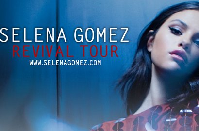 Bukan Hoax, Selena Gomez Dikonfirmasi Konser di Indonesia Juli Nanti