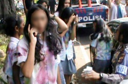 Polresta Medan Siap Panggil Orangtua Siswi yang Ngaku Anak Irjen Arman Depari
