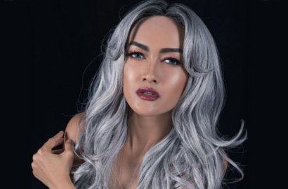 Dikabarkan Usianya Tinggal 7 Bulan, Ini Kata Julia Perez