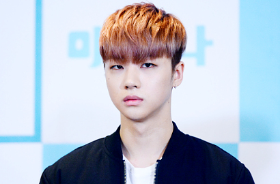Nangis di Episode Terakhir 'Mari and Me', Jinhwan iKON Dipuji Berhati Lembut