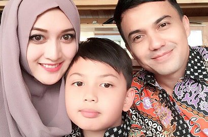 Lagi-Lagi Kompak, Sahrul Gunawan dan Indri Mangkir dari Sidang Perceraian