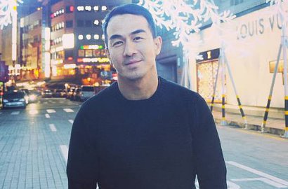 Tampil di 'Star Trek Beyond', Joe Taslim Bakal Perankan Sosok Alien?