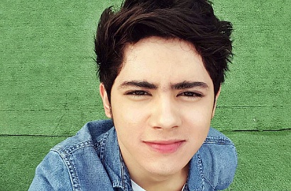 Coba Main Bass, Aksi Aliando Bikin Fans Heboh