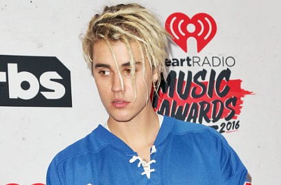 Presenter Berita Ini Sebut Rambut Gimbal Justin Bieber Berbau SARA, Kok Bisa?